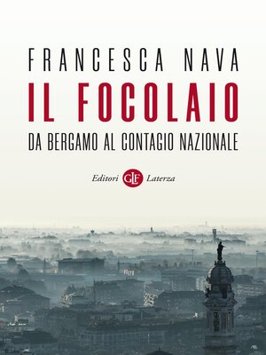 cover image of Il focolaio